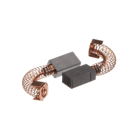 Avtec Brush, 1/2 - 3/4 Hp Motor Bp5000H03Sn Bp5000A03 (2 HD BRS0301